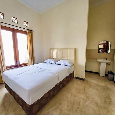 Java Villa Bromo Tosari 外观 照片
