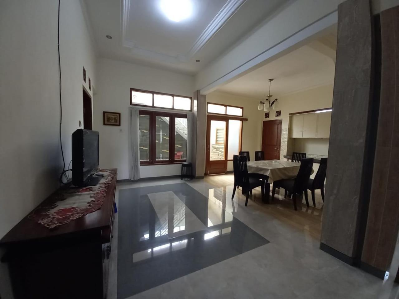 Java Villa Bromo Tosari 外观 照片
