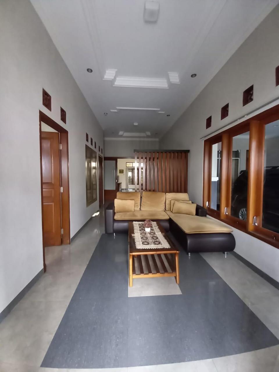 Java Villa Bromo Tosari 外观 照片