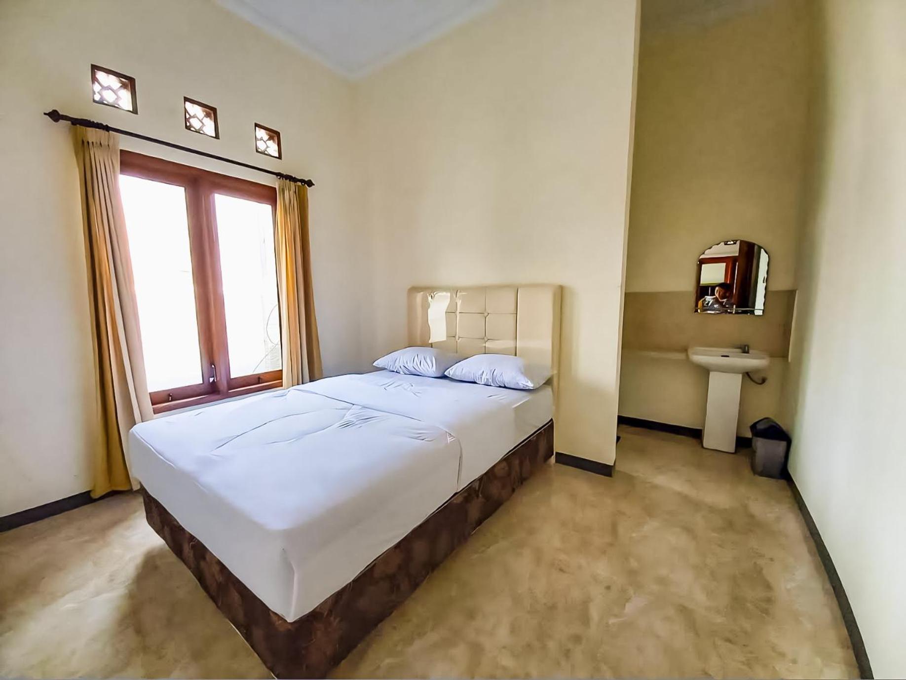 Java Villa Bromo Tosari 外观 照片